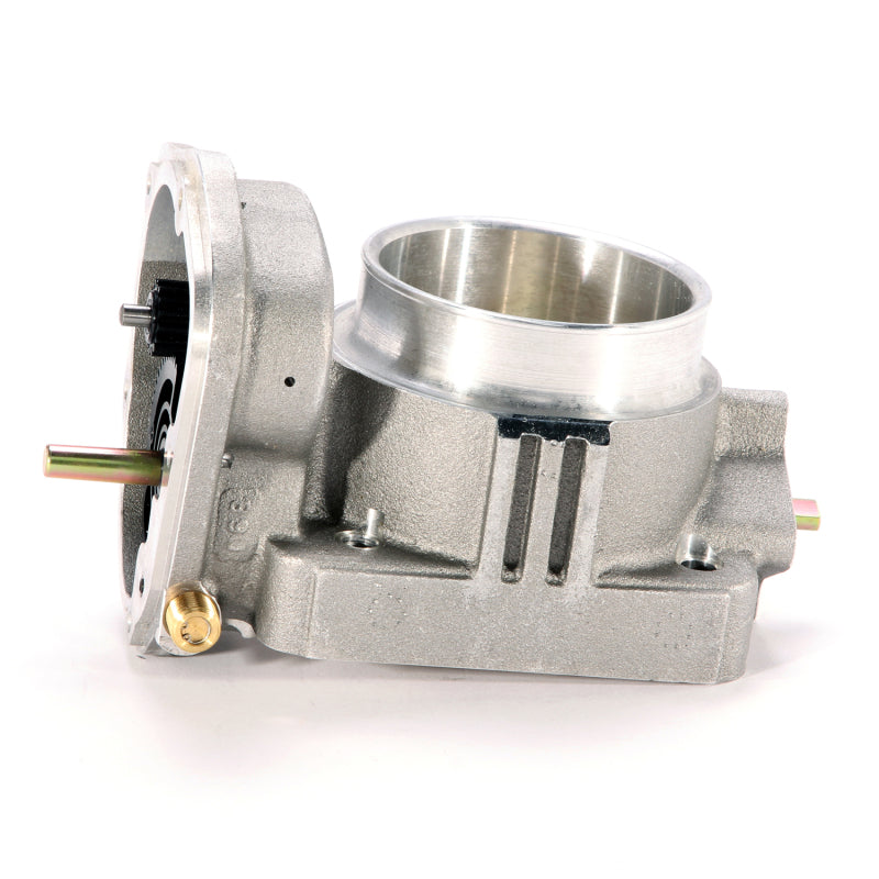 BBK 05-10 Mustang 4.0 V6 70mm Throttle Body BBK Power Plus Series - eliteracefab.com