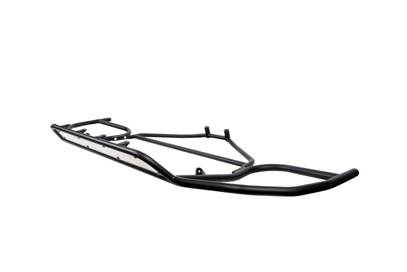 LP Aventure 2020 Subaru Outback Small Bumper Guard - Powder Coated - eliteracefab.com