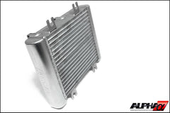 Alpha Performance Oil Cooler Upgrade | 2009+ Nissan GT-R R35 - eliteracefab.com