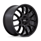 Rotiform R195 ZWS Wheel 22x10 5x112 30 Offset - Matte Black