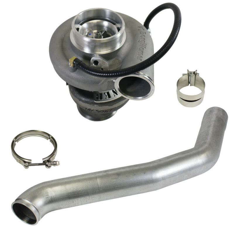 BD Diesel Super B 600 SX-E S364.5 Turbo Kit - 1994-2002 Dodge 5.9L Cummins