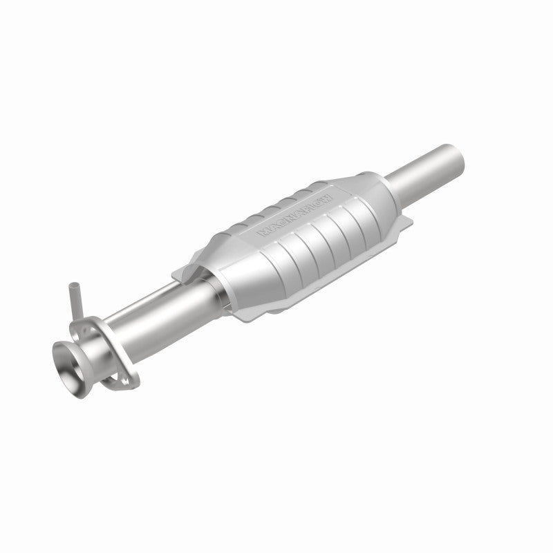 MagnaFlow Conv Ford-Mercury 26X6.5X4 2/2 Magnaflow