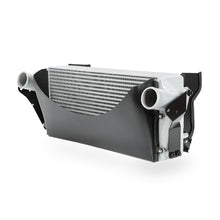 Load image into Gallery viewer, Mishimoto 13+ Dodge Cummins 6.7L Intercooler Kit - Silver - eliteracefab.com