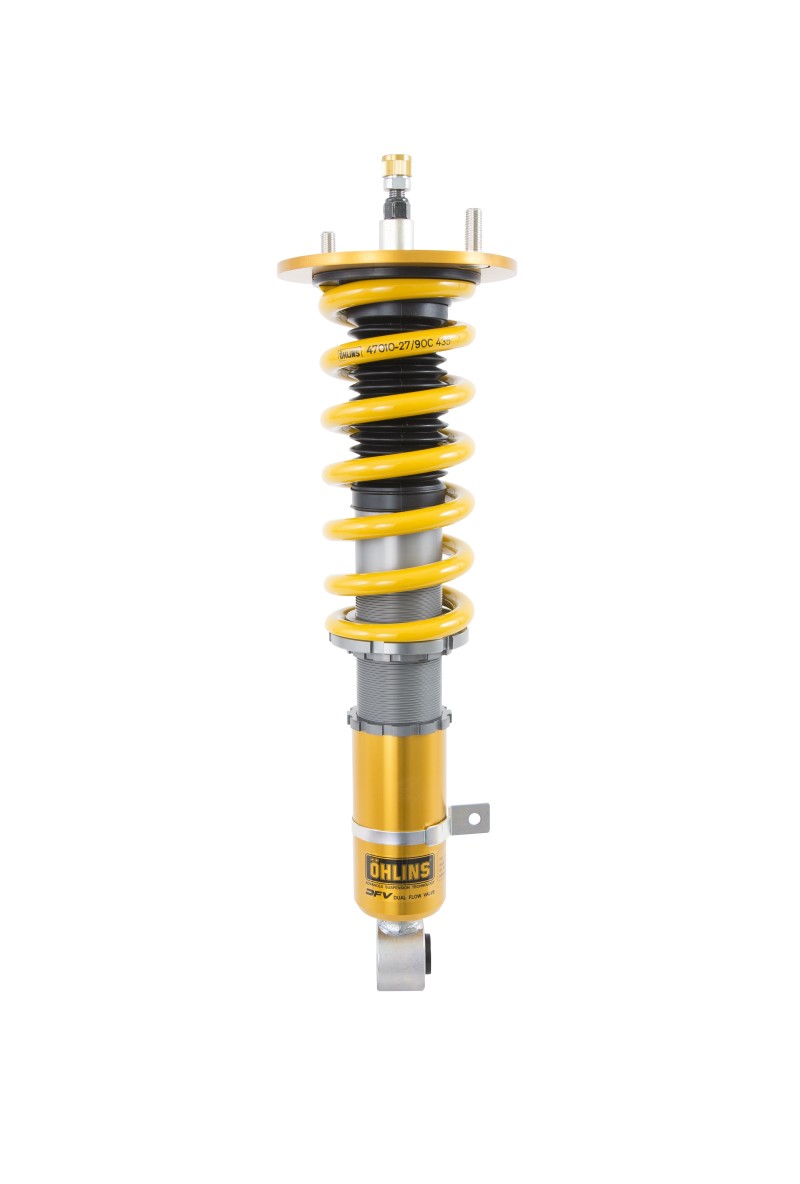 Ohlins 95-02 Nissan Skyline GT-R (R33/R34) Road & Track Coilover System - eliteracefab.com