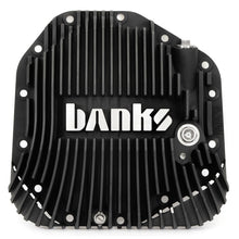 Load image into Gallery viewer, Banks Power 17+ Ford F250/F350 SRW Dana M275 Differential Cover Kit - eliteracefab.com