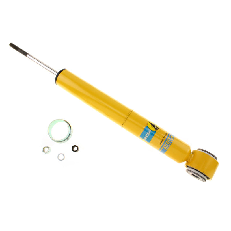 Bilstein 4600 Series 09-13 Ford F-150 Front 46mm Monotube Shock Absorber - eliteracefab.com