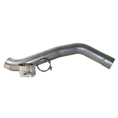 BD Diesel Down Pipe Kit 4in HX40/Super B - Dodge 1994-2002 5.9L Cummins BD Diesel