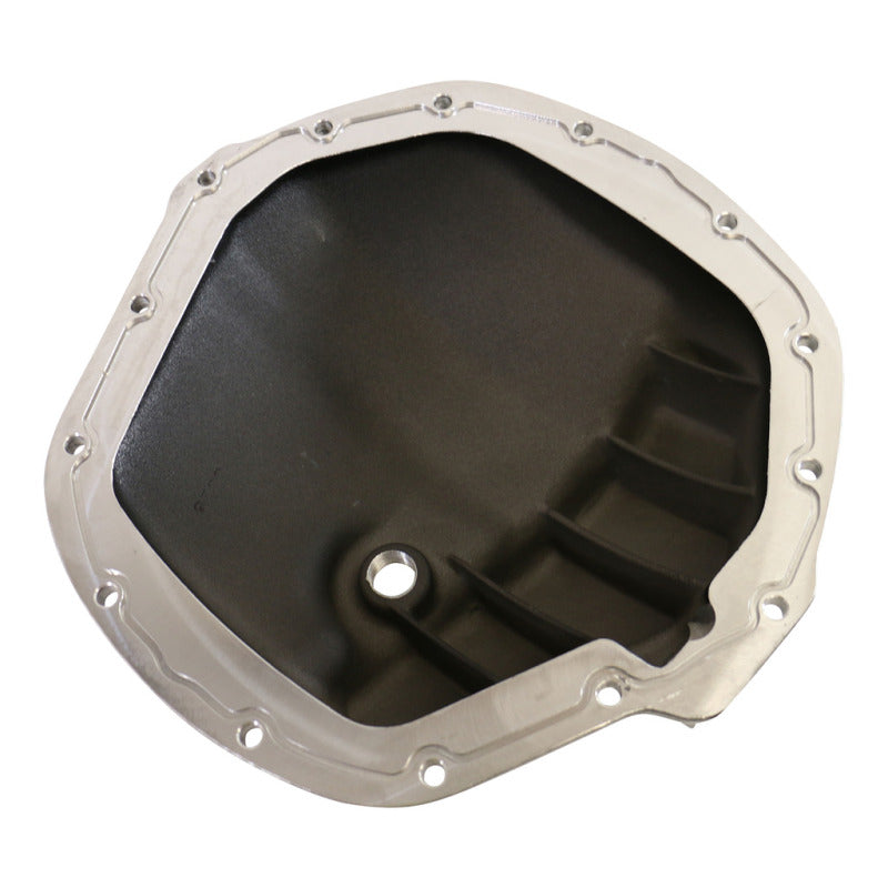 BD Diesel Differential Cover - 03-15 Dodge 2500/3500 / 01-13 Chevy Duramax 2500/3500 - eliteracefab.com