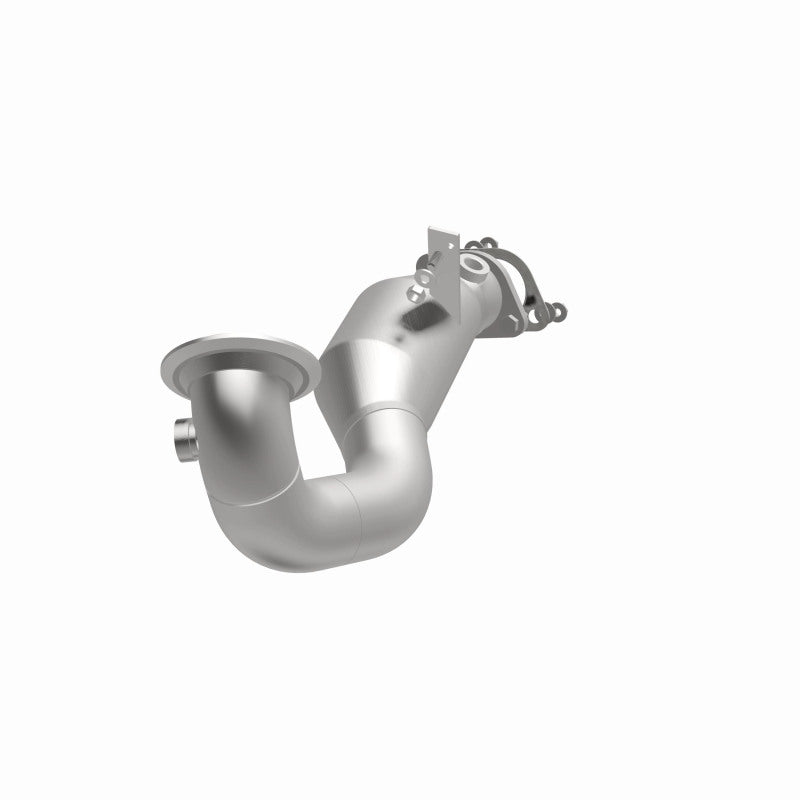 MagnaFlow Front Rearward Converter Direct Fit 09-16 BMW Z4 3.0L Magnaflow