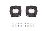 Fabtech 2022 Toyota Tundra 1.5in Leveling Kit - Front Spacers and Hardware