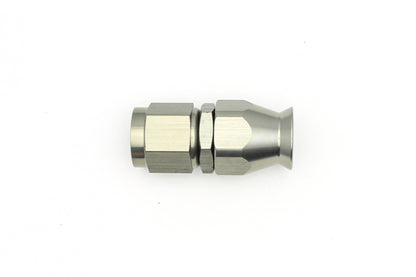 DeatschWerks 6AN Female Swivel Straight Hose End PTFE (Incl. 1 Olive Insert) - eliteracefab.com