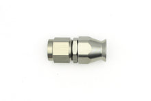 Load image into Gallery viewer, DeatschWerks 6AN Female Swivel Straight Hose End PTFE (Incl. 1 Olive Insert) - eliteracefab.com