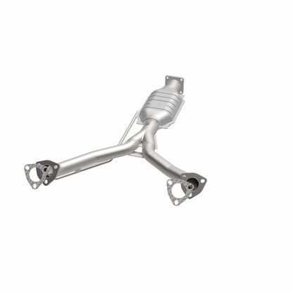 MagnaFlow Conv DF Porsche 81 84 Magnaflow