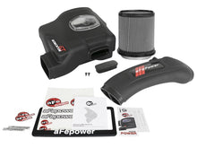 Load image into Gallery viewer, aFe Momentum GT Pro DRY S Cold Air Intake System 11-13 BMW 335i E90/E87 I6 3.0L (N55) - eliteracefab.com