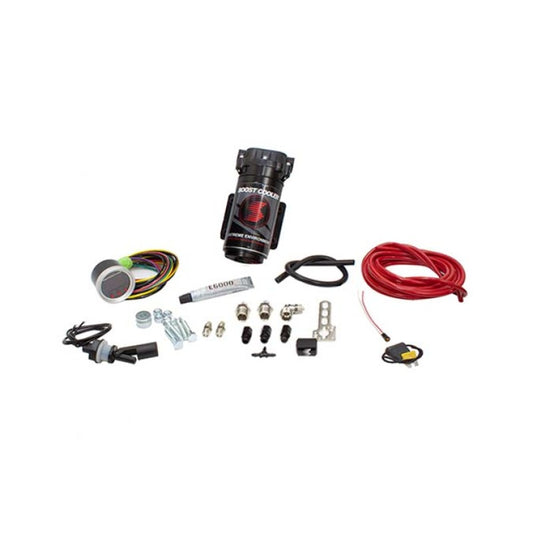 Snow Performance Stage 2 Boost Cooler™ Forced Induction Progressive Water-Meth Injection - SNO-210-T