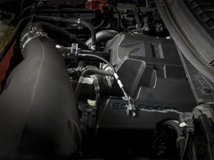 aFe Magnum FORCE 18-19 Ford F-150 V6-2.7L (tt) Cold Air Intake IAT Harness Extension - 12in - eliteracefab.com