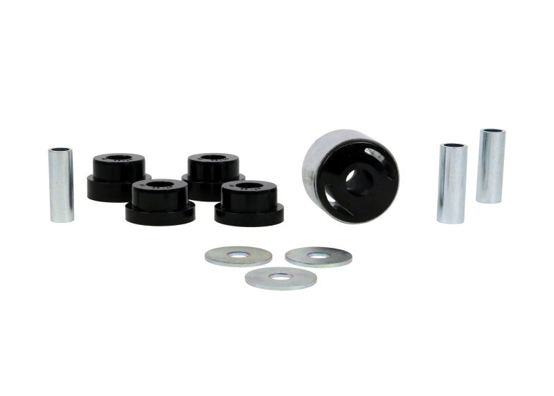 Differential Mount Bushing-Evolution MR Rear KDT963 fits 2008 Mitsubishi Lancer - eliteracefab.com