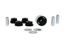 Load image into Gallery viewer, Differential Mount Bushing-Evolution MR Rear KDT963 fits 2008 Mitsubishi Lancer - eliteracefab.com