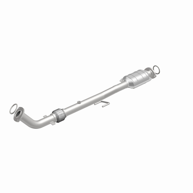 MagnaFlow Conv DF 07-09 Toyota Camry 2.4L Magnaflow