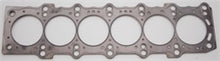 Load image into Gallery viewer, Cometic Toyota / Lexus Supra 93-UP 87mm .051 inch 3 Layer MLS Head Gasket 2JZ Motor - eliteracefab.com