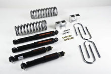 Load image into Gallery viewer, Belltech LOWERING KIT WITH ND2 SHOCKS - eliteracefab.com