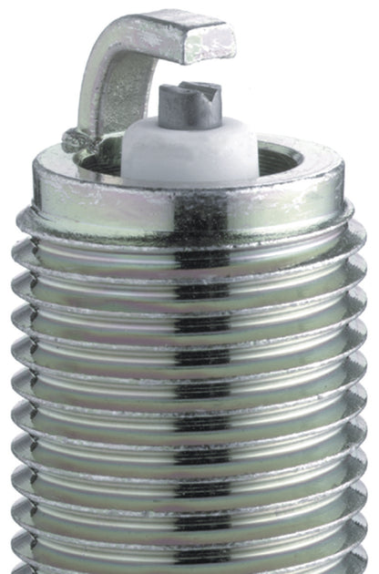 NGK V-Power Spark Plug Box of 4 (LFR6A) NGK