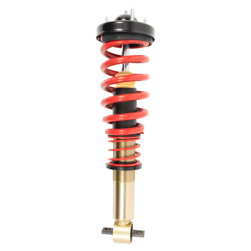 Belltech 2021+ Ford F-150 2WD Performance Coilover Kit Belltech