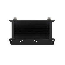 Load image into Gallery viewer, Mishimoto 10-11 Hyundai Gensis Coupe 3.8L Thermostatic Black Oil Cooler Kit - eliteracefab.com