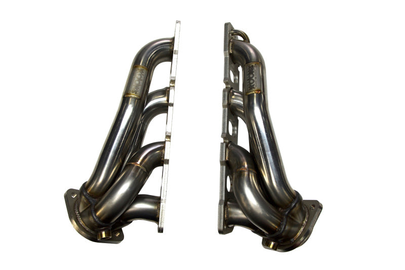 Kooks 05-20 Chrysler LX/LD 5.7L HEMI 1-7/8in. Super Street Series Headers - eliteracefab.com