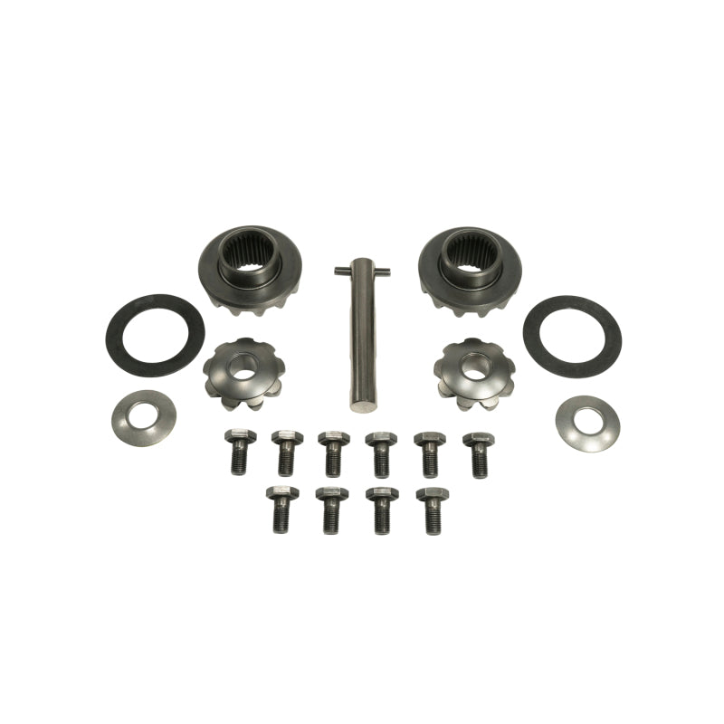 Yukon Gear Replacement 27 Spline Standard Open Spider Gear Kit For Jeep JK Dana 30 Front - eliteracefab.com