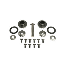 Load image into Gallery viewer, Yukon Gear Replacement 27 Spline Standard Open Spider Gear Kit For Jeep JK Dana 30 Front - eliteracefab.com