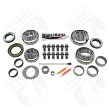 Load image into Gallery viewer, Yukon Gear Master Overhaul Kit For Chrysler 03+ 8in IFS Diff