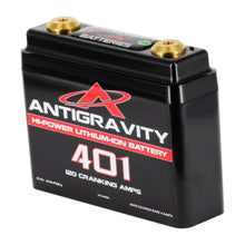 Load image into Gallery viewer, Antigravity Small Case 4-Cell Lithium Battery - eliteracefab.com