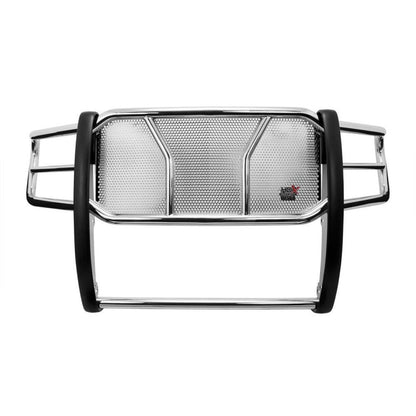 Westin 2020 Chevrolet Silverado 2500/3500 HDX Grille Guard - Stainless Steel Westin