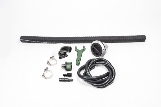 Radium Engineering FCST-X Refueling Kit