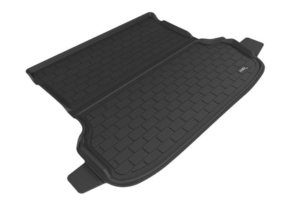 3D MAXpider M1SB0131309 2015-2019 Subaru Outback Kagu Cargo Liner - Black