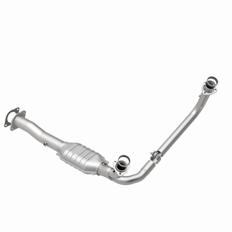 MagnaFlow Conv DF GM 1500/2500/3500 Truck 96-