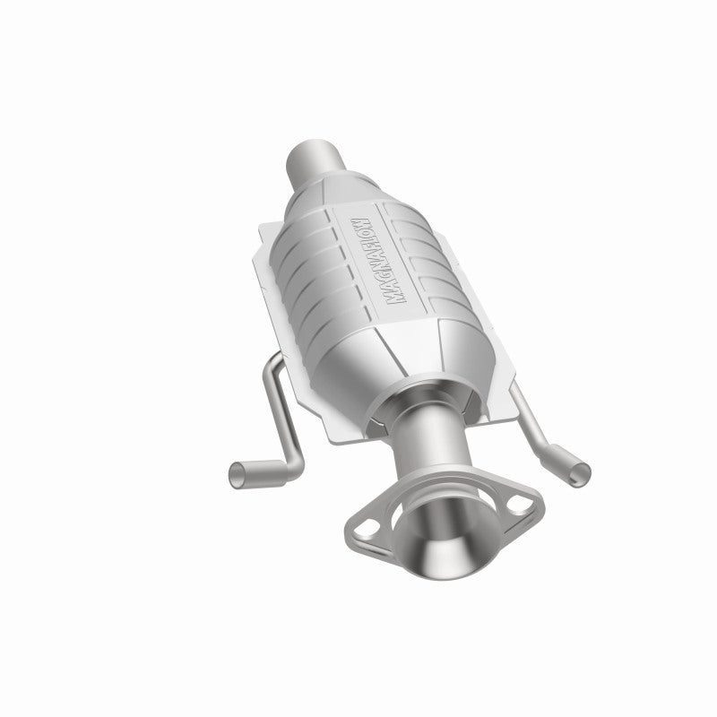 MagnaFlow Conv Ford-Mercury 21.125X6.5X4 2/2 Magnaflow