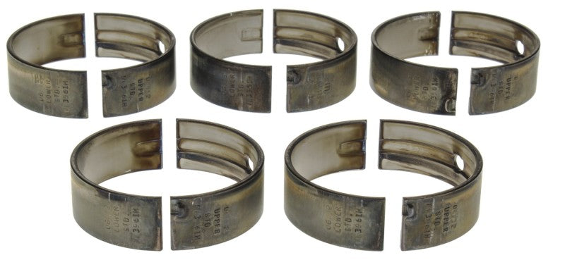 Clevite Main Bearing Set Clevite