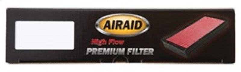 Airaid 2019 Chevrolet Silverado 1500 V8-5.3L F/I Replacement Air Filter - eliteracefab.com