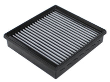 Load image into Gallery viewer, aFe MagnumFLOW OEM Replacement Air Filter PRO DRY S 2014 Jeep Grand Cherokee 3.0L EcoDiesel