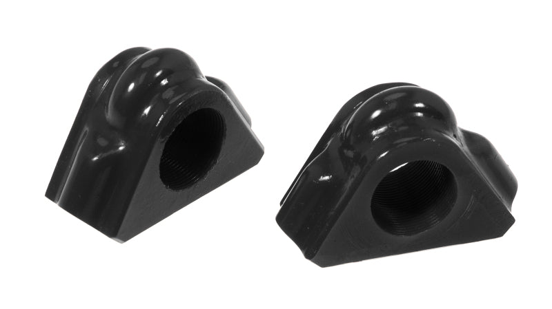 Prothane 65-72 Chrysler Front Sway Bar Bushings - 15/16in - Black