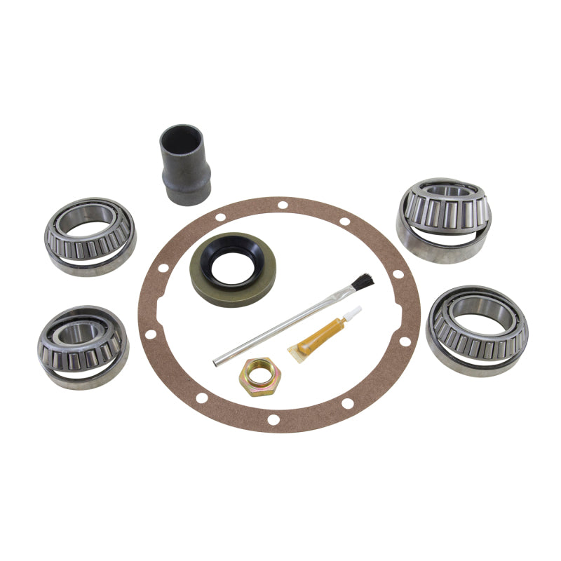 Yukon Gear Bearing Kit For 85 & Down Toyota 8in or Any Year w/ Aftermarket Ring & Pinion Yukon Gear & Axle