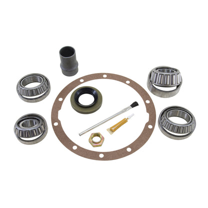 Yukon Gear Bearing Kit For 85 & Down Toyota 8in or Any Year w/ Aftermarket Ring & Pinion Yukon Gear & Axle