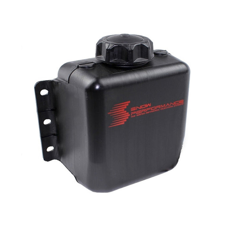 Snow Performance 3 Quart Reservoir (incl. tabs) - eliteracefab.com