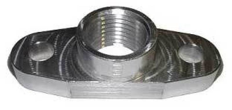 Industrial Injection T3/T4 Oil Inlet Flange Industrial Injection