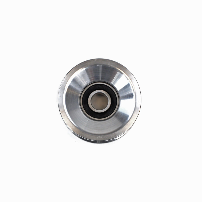 Industrial Injection 07-18 Dodge Cummins 5.9L/6.7L Common Rail Billet Pulley Kit Industrial Injection