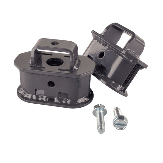 Synergy 2003+ Ram 2500/3500 Front Bump Stop Drops Synergy Mfg