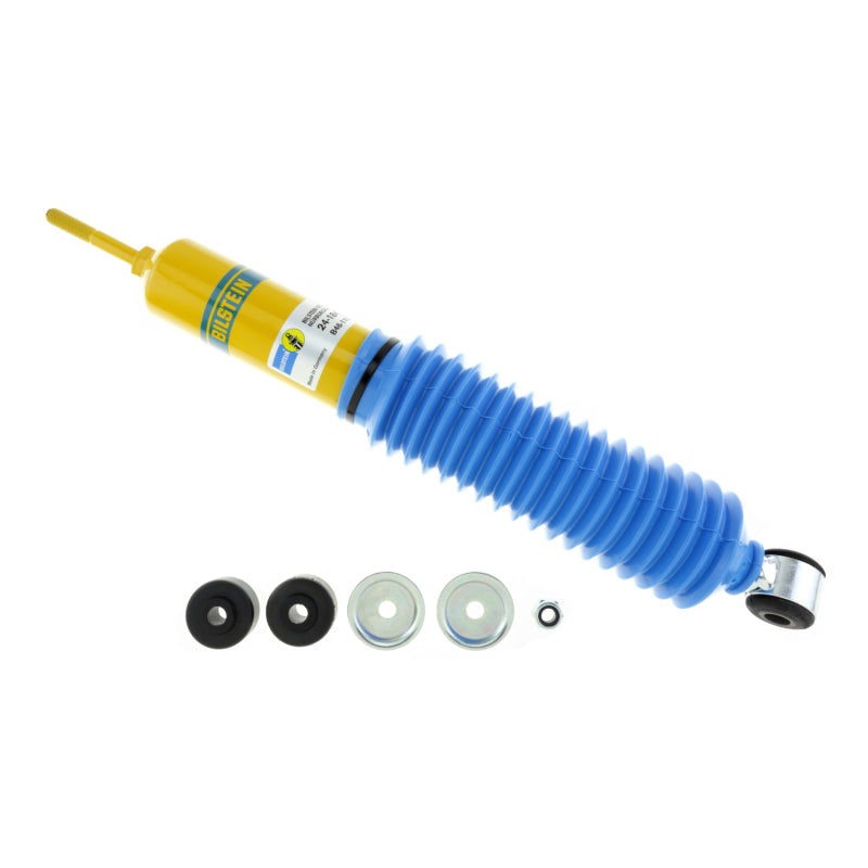 Bilstein 4600 Series 1975-1991 Ford E-350 Econoline Front 36mm Monotube Strut Assembly - eliteracefab.com