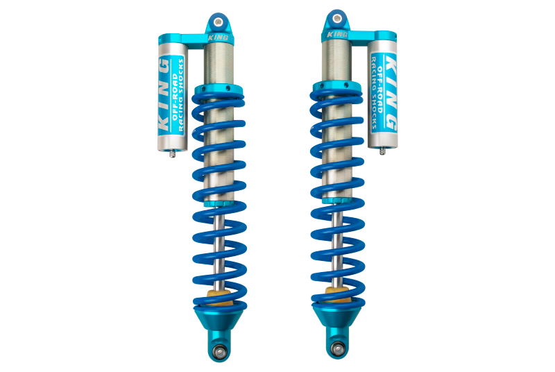 King Shocks Polaris RZR4/RZR S 800 Rear 2.0 Piggyback Coilover